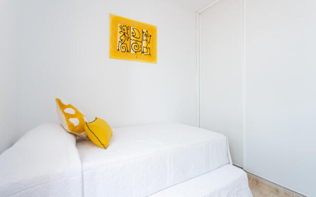 Home2Book Metro Tenerife, Private Pool & BBQ