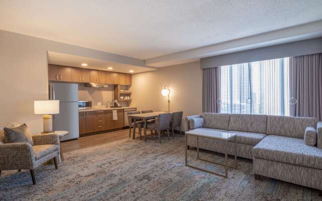 Homewood Suites by Hilton Toledo Downtown