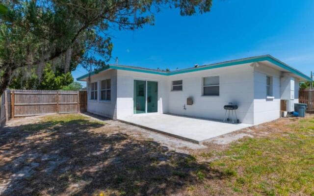 3606 Villa Franca - Pet Friendly