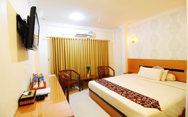 Hotel Panorama