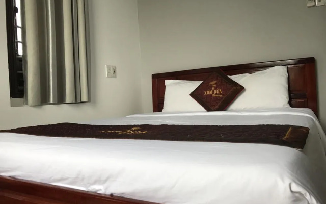 Coconut Hamlet Homestay