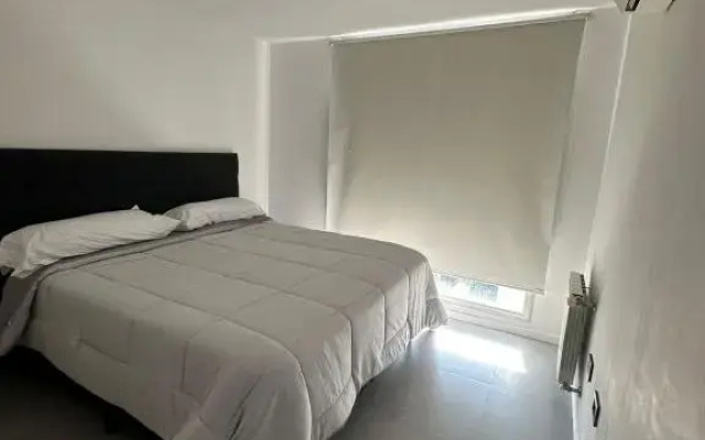 Em Departamento Amoblado Cordoba