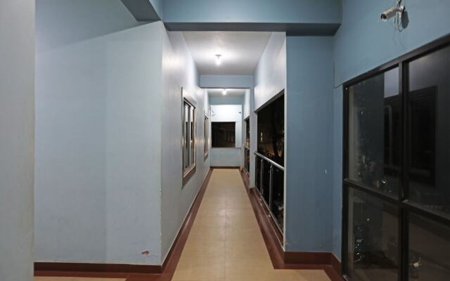 Hotel Senapati Palace by OYO Rooms