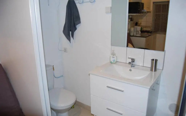 L'Atelier à 100 m de Tarbes sud