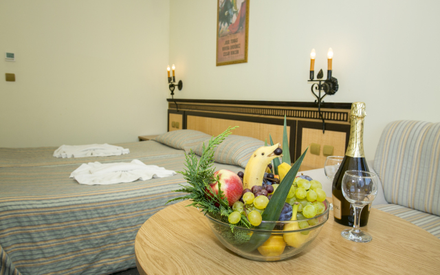 Andalusia Beach Hotel & Aqua Park - All Inclusive