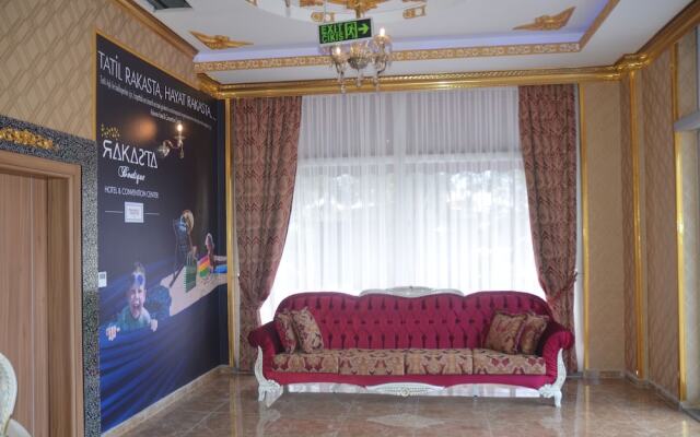 Rakasta Boutique Hotel