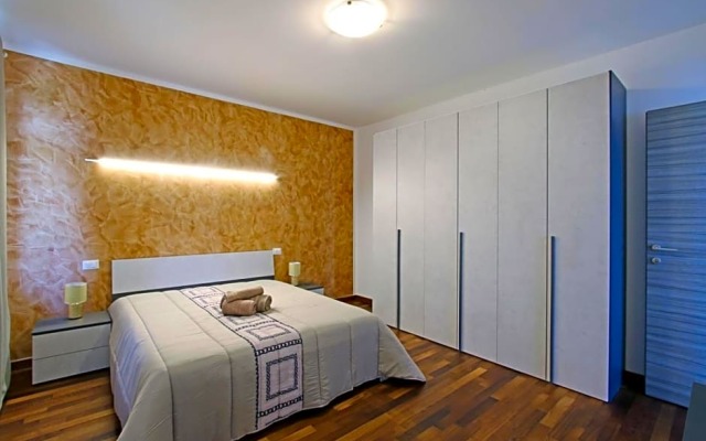 Palazzo Richard Leone