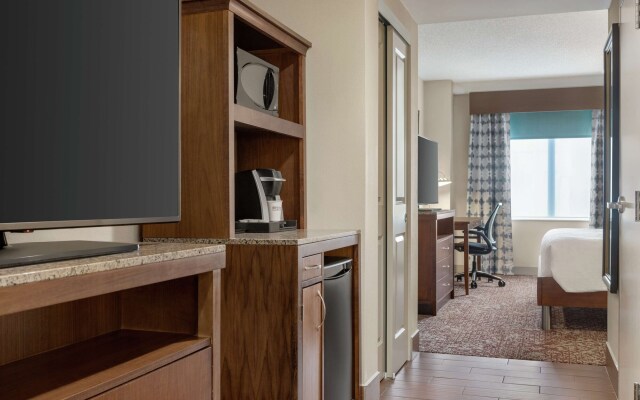 Hilton Garden Inn Louisville Downtown