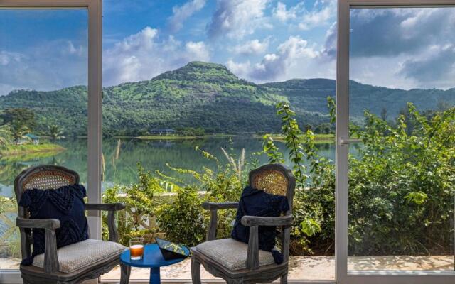 Saffronstays Kairos Athena