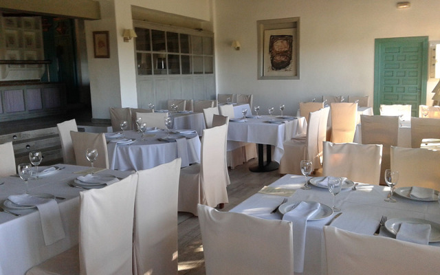 Hotel Alhaurín Golf Resort