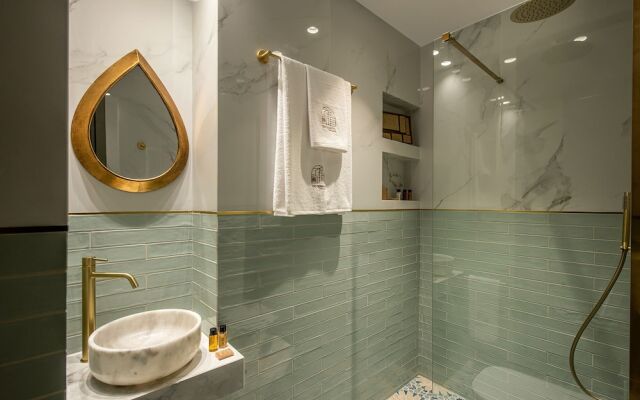 Vespera City Hotel
