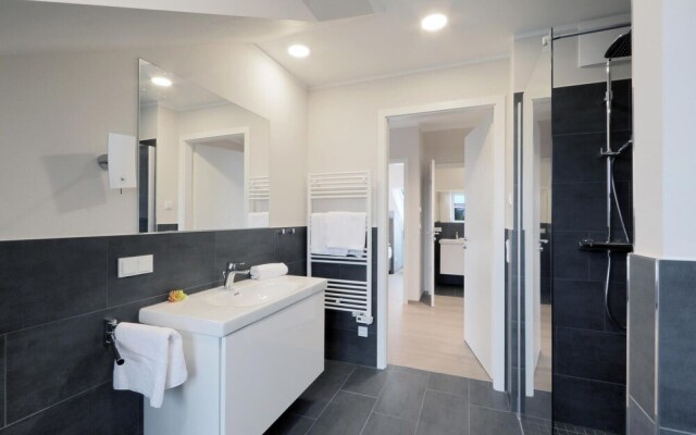 Baltischer Hof, Apartment 67