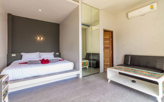 La Plage Resort & Beach Club