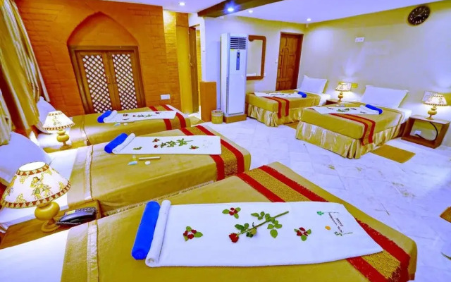 Ingyin Hotel