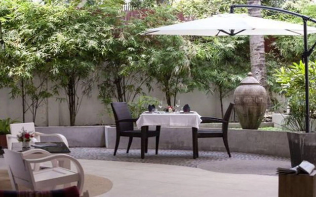 Mandala Boutique Hotel