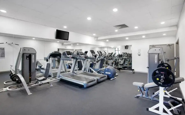 Jurys Inn East Midlands Airport