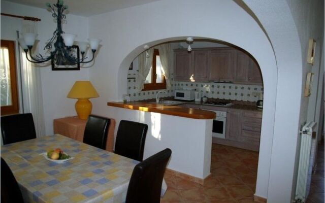 Villa in Benitachell, Alicante 102476 by MO Rentals