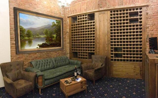 Belona Hotel