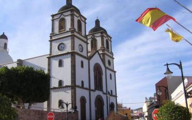 Apartamentos Cerca Del Aeropuerto