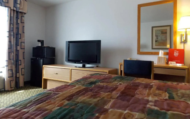 Norwood Inn and Suites - Roseville
