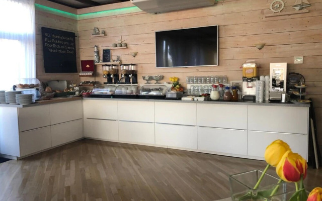 Sea You Hotel Noordwijk