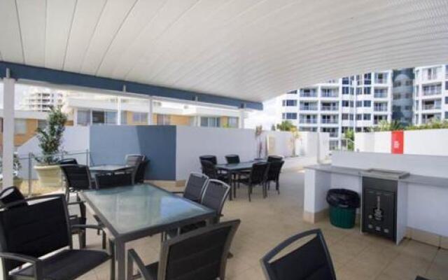 Mariner Shores Resort & Beach Club