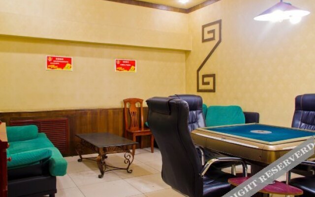 Xinranlin Hostel