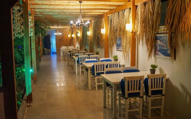 Irmak Boutique Hotel