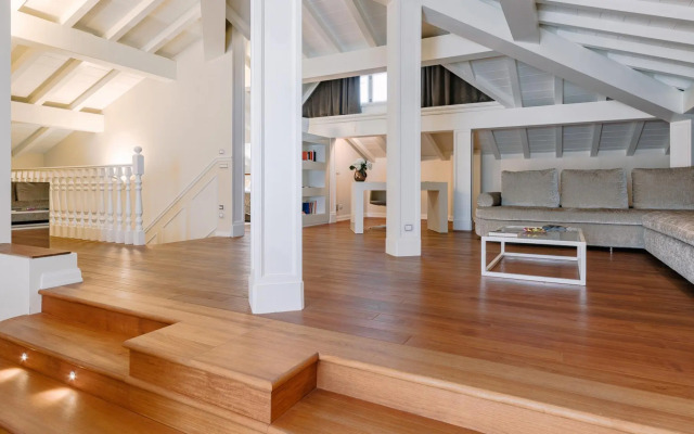 Villa La Perla Bianca 10