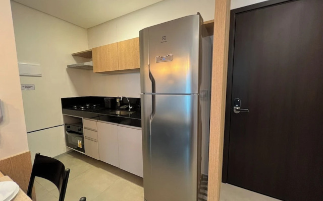 Edificio Liv P.Verde Apto 1013