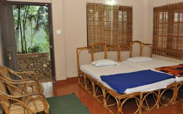 Tea Garden Holiday Home