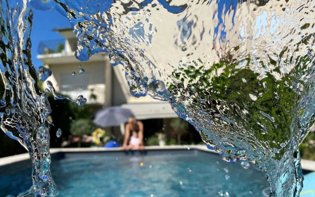 Le Rez de Jardin Albi