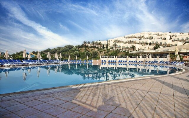 Yasmin Bodrum Resort - All Inclusive