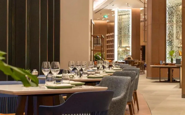 Hyatt Regency Nha Trang