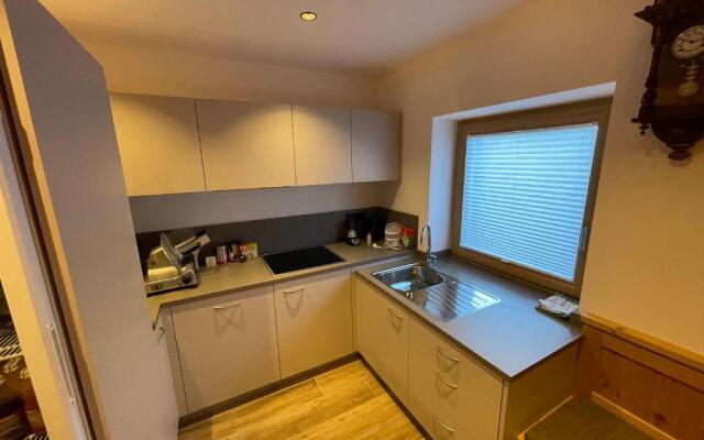 Dorfblick Appartements & Rooms