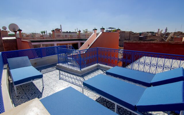 Riad L'Etoile D'Orient