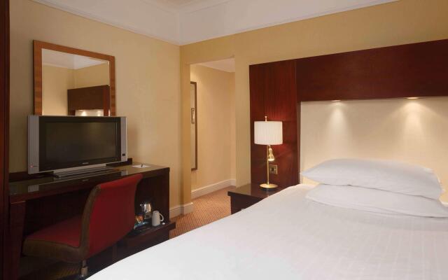 DoubleTree by Hilton Brighton Metropole