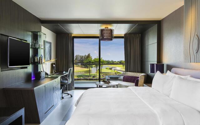 Le Meridien Suvarnabhumi, Bangkok Golf Resort & Spa