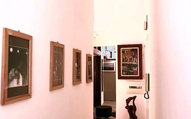 Casa minha al Colosseo