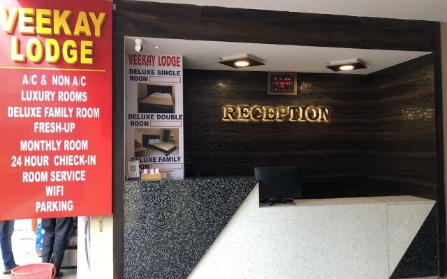 Veekay Lodge