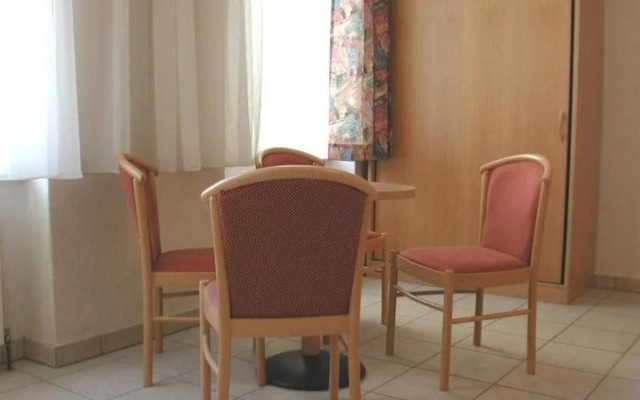 Pension Fünfhaus