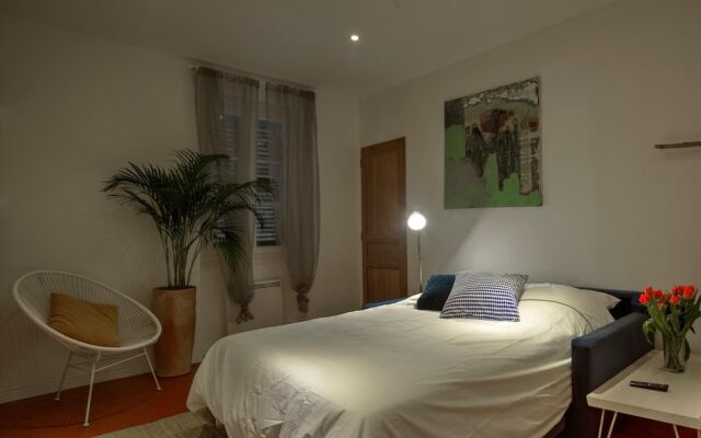 Bordes - Pruneau Apartment 1