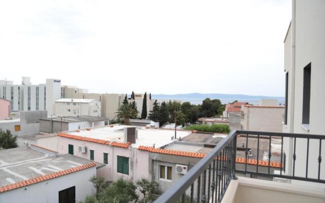 Apartment Nada