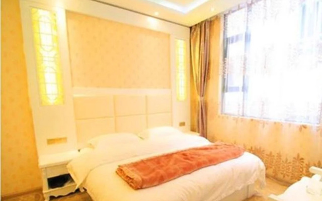 Mingge Busniess Hotel