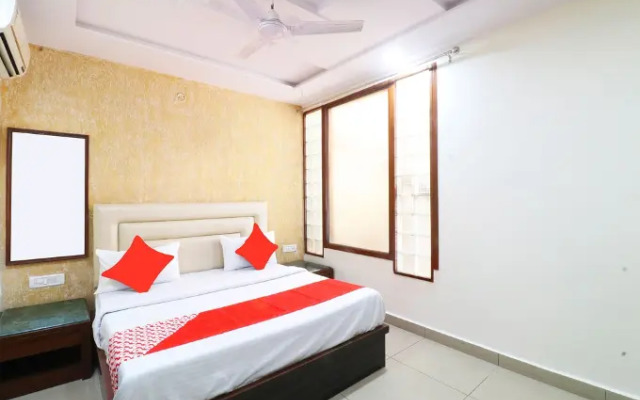 Oyo 40402 Hotel Kirandeep