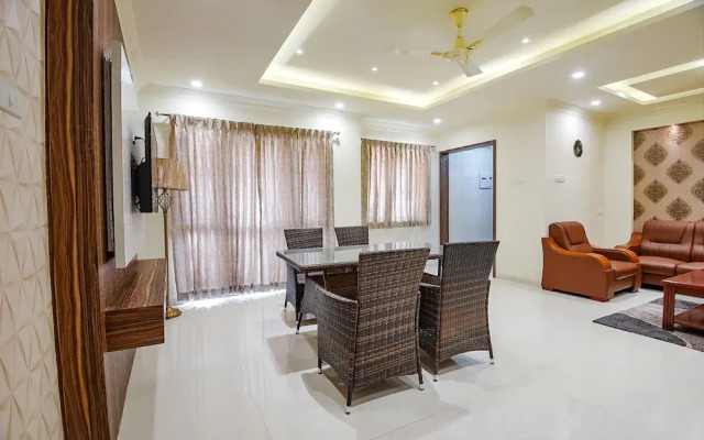 Fabhotel Darshan Adobe