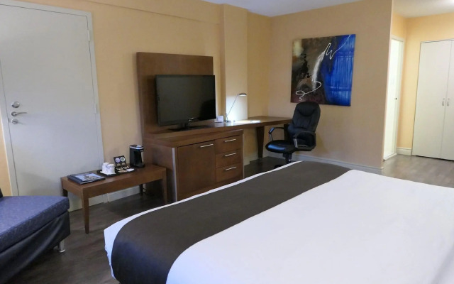 Hotel Espresso Montreal Downtown