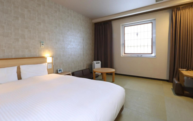 Dormy Inn Soga Natural Hot Spring