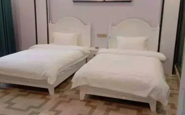 Theme Hotels in Shanghai