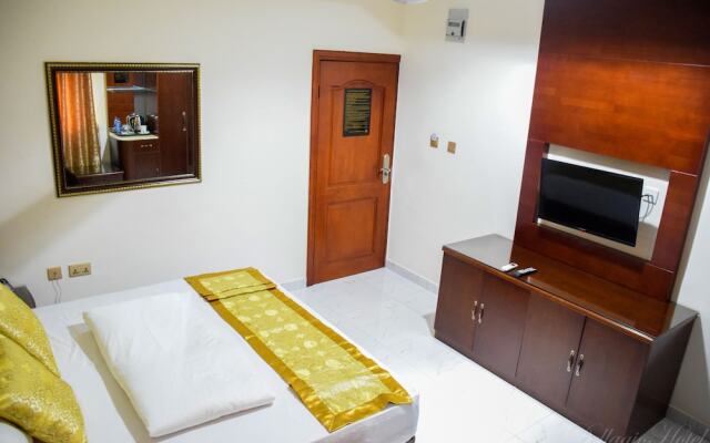 Dellagio Hotel